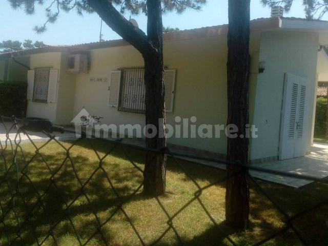 Villa unifamiliare via delle Primule 12, Bibione Pineda, San Michele al Tagliamento