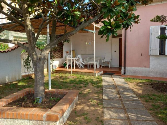 Villa unifamiliare via delle Sirene 11, Centro, San Felice Circeo