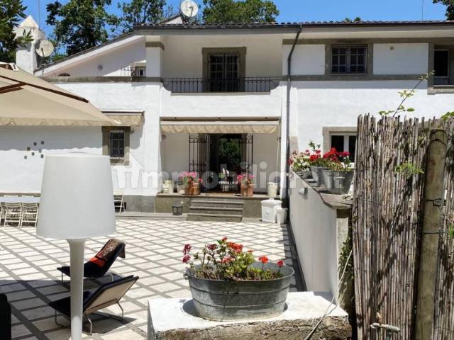 Villa unifamiliare via delle Violette 8, Selva Piana Baia D'argento, Sabaudia