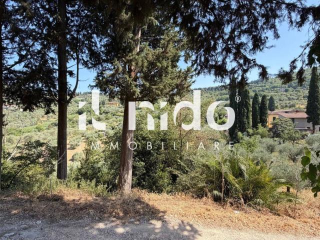 Villa unifamiliare via di Belforte, Villamagna, Bagno a Ripoli