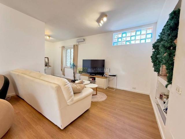 Villa unifamiliare via di Procolo di Ceri, Olmetto, Monteroni, Via del Laghetto, Ladispoli
