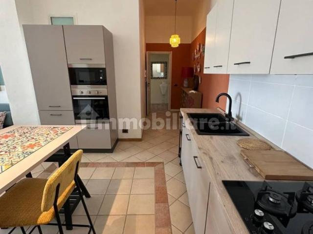 Villa unifamiliare via Dottor Mennella 26, Casamicciola Terme