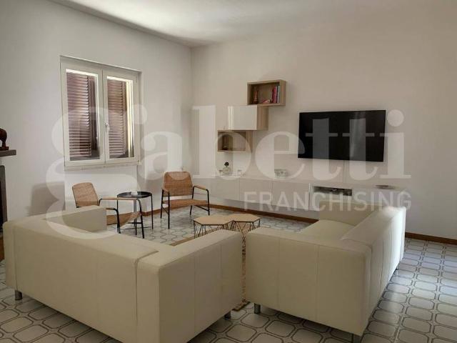 Villa unifamiliare via Fontania, 19, Gaeta