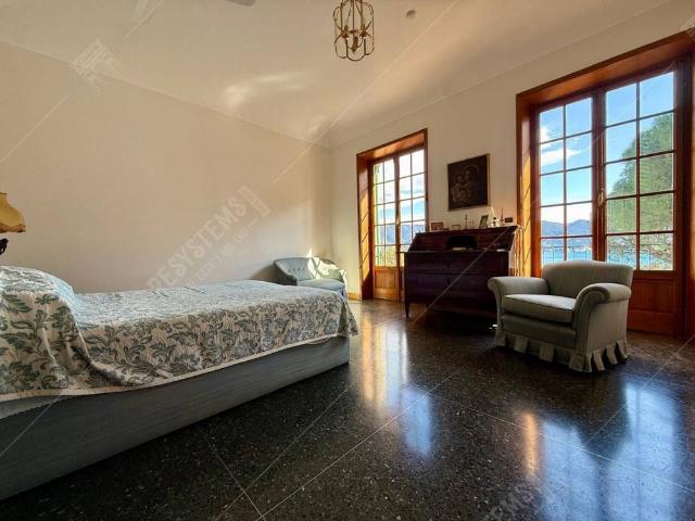 Villa unifamiliare via Fortunato Costa 24, Centro, Santa Margherita Ligure