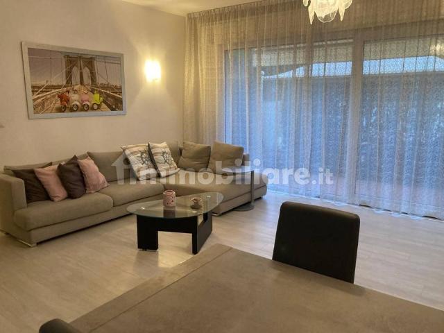 Villa unifamiliare via Francesco Carrara, Centro, Forte dei Marmi