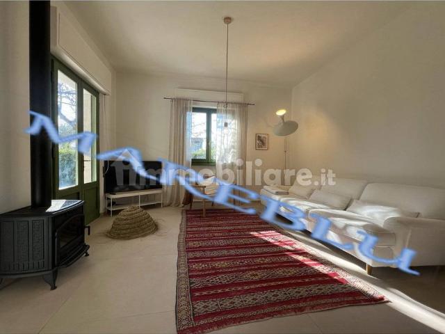 Villa unifamiliare via G. Giannotti 2, Vittoria Apuana, Forte dei Marmi