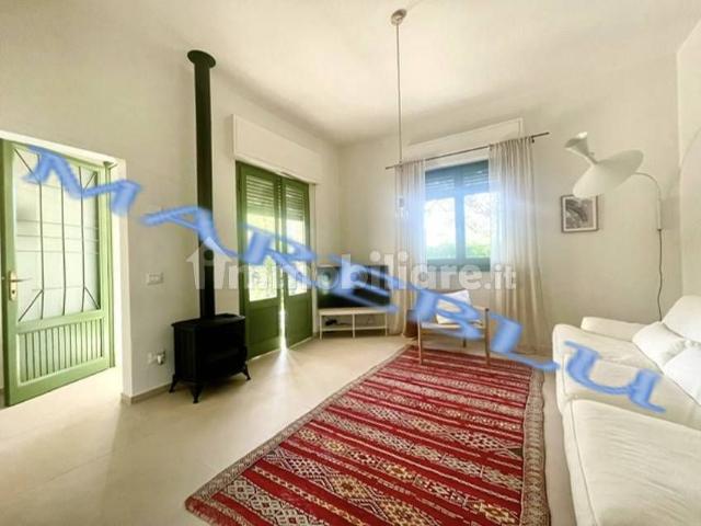 Villa unifamiliare via G. Giannotti 2, Vittoria Apuana, Forte dei Marmi