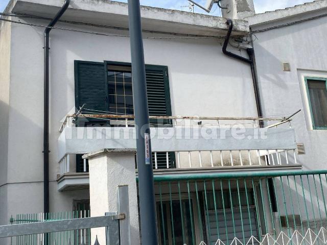 Villa unifamiliare via Giovanni Amendola 15, Portocannone