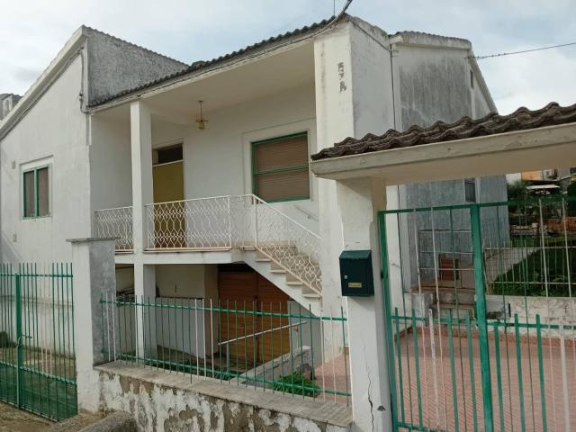 Villa unifamiliare via Giovanni Amendola 1, Portocannone