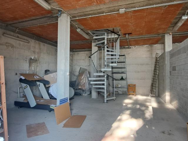Villa unifamiliare via Giuseppe Verdi 33, Roletto