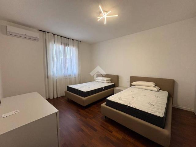 Villa unifamiliare via Gobetti 7, Villa Pedergnano, Erbusco