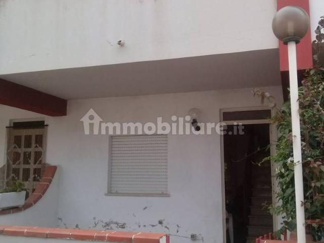 Villa unifamiliare via Intercomunale Tonnarella 57, Vigliatore, Terme Vigliatore