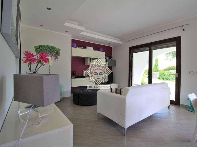 Villa unifamiliare via Isole delle Filippine SNC, Arenella, Siracusa