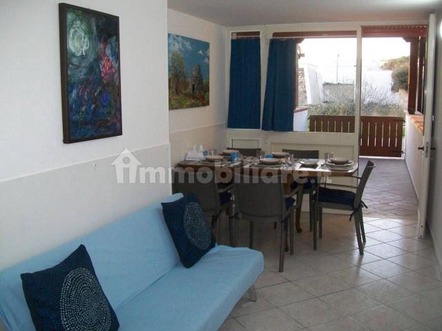 Villa unifamiliare via L. Francioso, Capilungo, Alliste