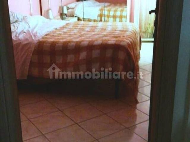 Villa unifamiliare via Lavinio 10, Zona Domitilla, Ladispoli