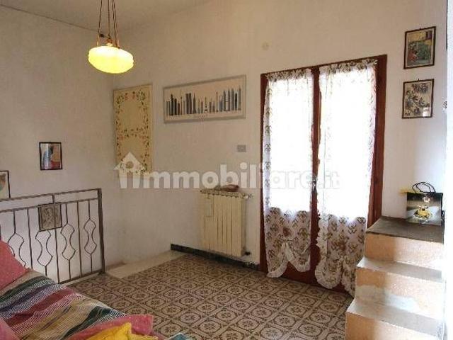 Villa unifamiliare via Lavino 520, Montepastore, Monte San Pietro
