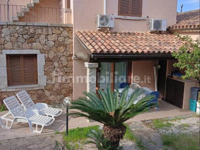 Villa unifamiliare via Liguria, Centro, San Teodoro