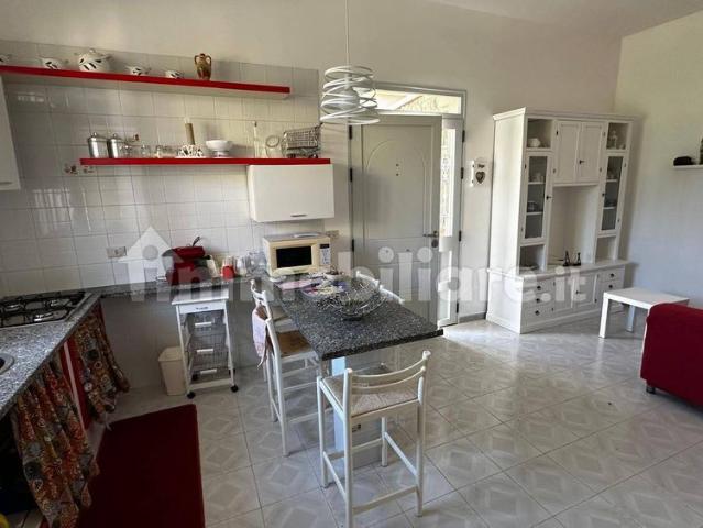 Villa unifamiliare via Lipari, Marina di Modica, Modica