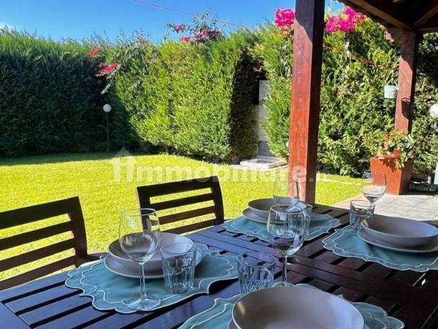 Villa unifamiliare via Litoranea Pozzallo, Marina di Modica, Modica