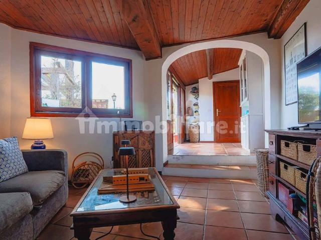 Villa unifamiliare via Lividonia, Porto Santo Stefano, Monte Argentario