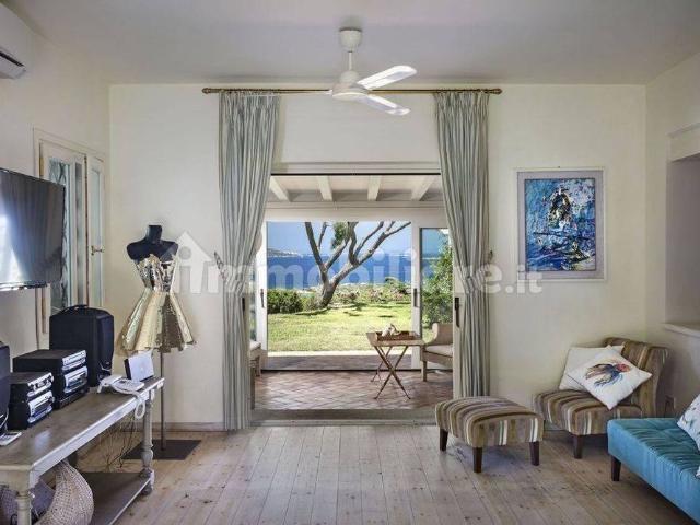 Villa unifamiliare via Punta Volpe 20, Porto Rotondo, Olbia