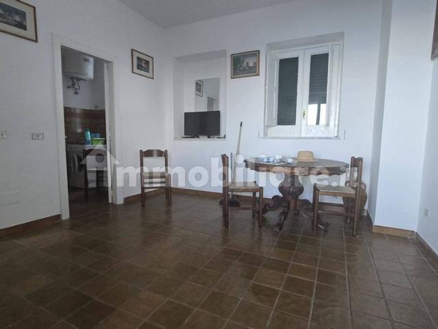 Villa unifamiliare via Pannella 9, Lacco Ameno