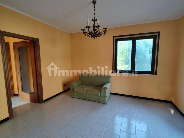 Villa unifamiliare via Pasquale Roberto 1, Sala, Serino