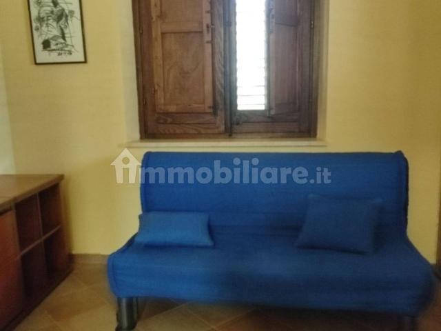 Villa unifamiliare via Piano di Sopra 5, Centro, San Vito Lo Capo