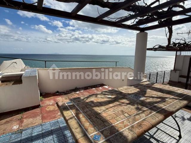Villa unifamiliare via Pio IX 71, Gaeta
