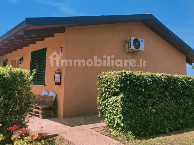 Villa unifamiliare via Pilato 20, Centro, Formia
