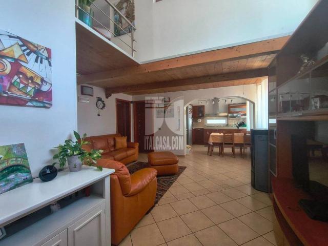 Villa unifamiliare via po, Zona Capo Rizzuto, Apriglianello, Papanice, Crotone