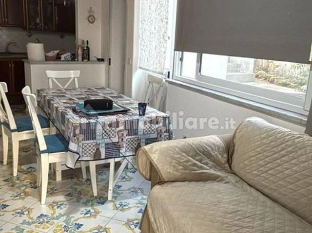 Villa unifamiliare via Provinciale Panza, Centro, Forio