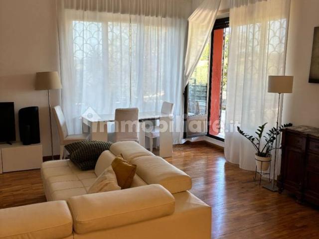 Villa unifamiliare via Provinciale Roma 54, Centro, Capena