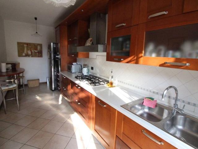 Villa unifamiliare via Ragazzi del '99, Centro, Forte dei Marmi