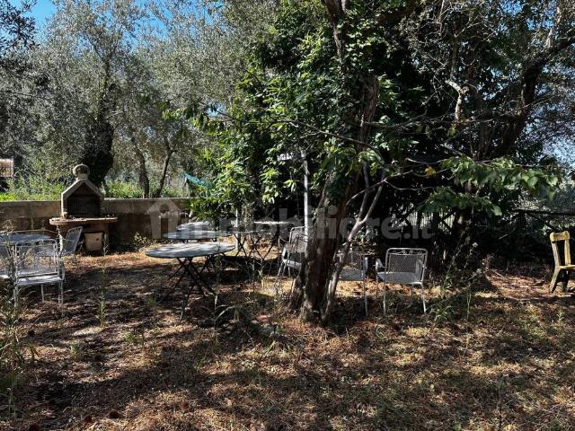 Villa unifamiliare via Raffaele Bosco 180, Centro, Vico Equense