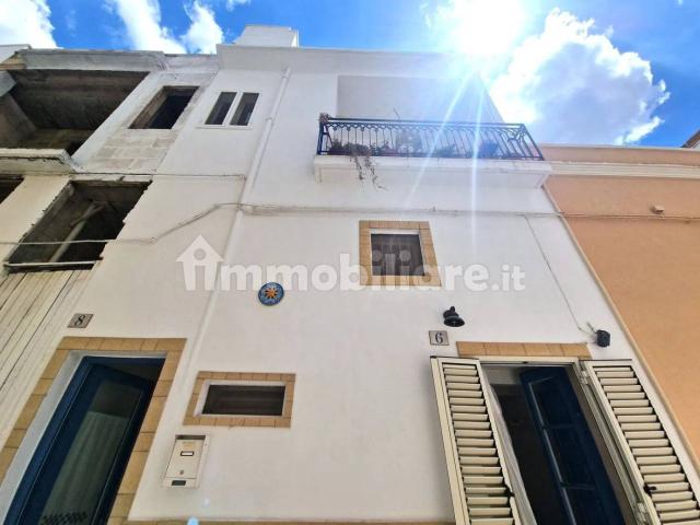 Villa unifamiliare via Rochira, 6, Centro, Matino