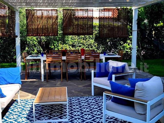 Villa unifamiliare via Roma 280, Centro, San Felice Circeo