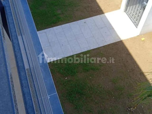 Villa unifamiliare via Salvador Dalì 1, Carinaro