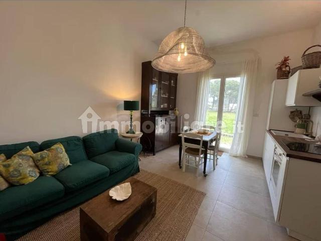 Villa unifamiliare via Salvatore Toma 36, Maglie