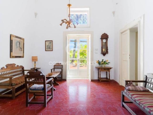 Villa unifamiliare via San Vìncenzo, Centro, Uggiano la Chiesa