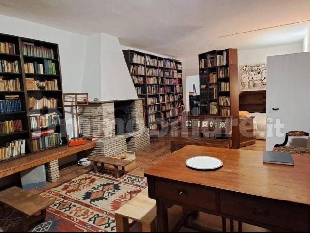 Villa unifamiliare via Santa Marinella 22, Pescarella Montagnano di Ardea, Ardea