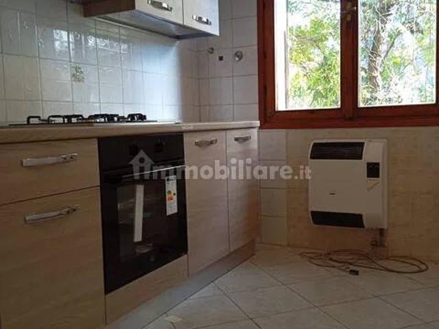 Villa unifamiliare via Sant'Antonio 8, 8, Borsea, Santa Rita, Rovigo