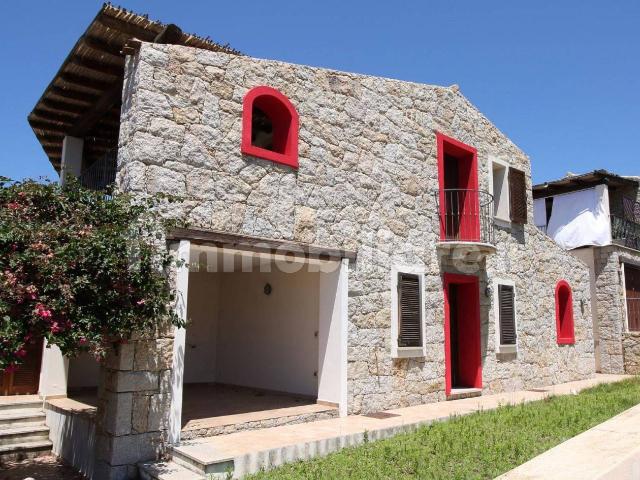 Villa unifamiliare via Sassari snc, Centro, Badesi
