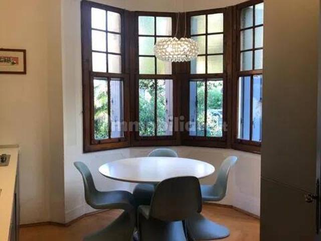 Villa unifamiliare via Scutari No Number, Lido di Venezia, Venezia