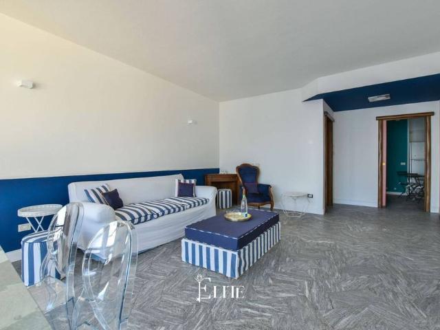 Villa unifamiliare via Sempione 34, Centro, Baveno