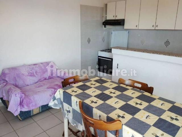Villa unifamiliare via Sicilia, 15, Centro, Orosei