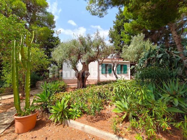 Villa unifamiliare via Siracusa, Belvedere Tremmilia, Siracusa