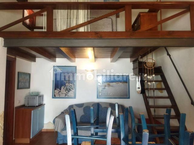 Villa unifamiliare via sos Appentos, Siniscola