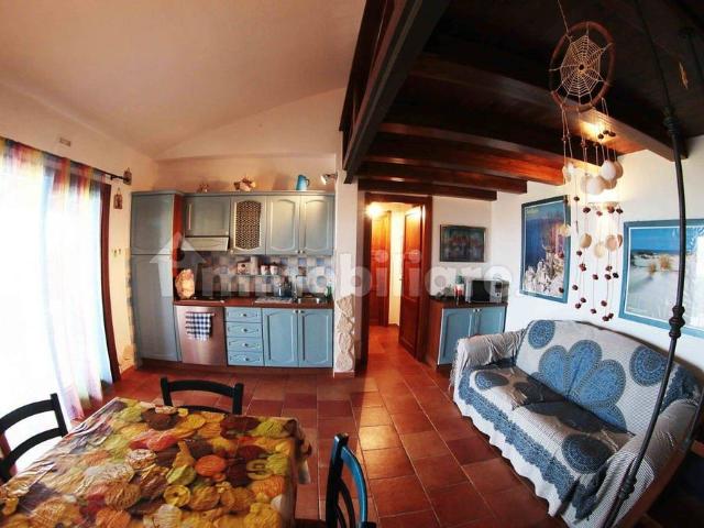 Villa unifamiliare via sos Appentos, Siniscola