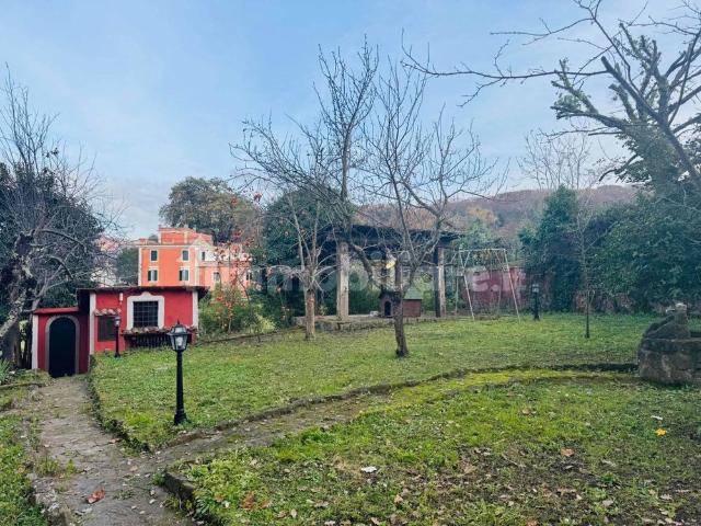 Villa unifamiliare via Spinabella 3, Castagnole Due Santi, Marino